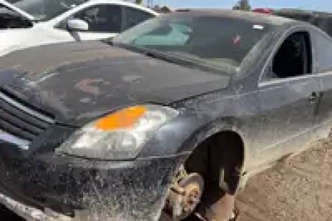 Photo of 2008 Nissan Altima