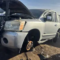 Photo of 2006 Nissan Armada