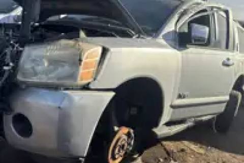 Photo of 2006 Nissan Armada