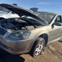 Photo of 2006 Nissan Altima