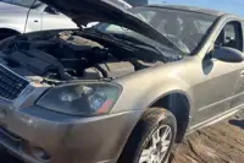 Photo of 2006 Nissan Altima