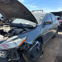 Photo of 2016 Nissan Altima
