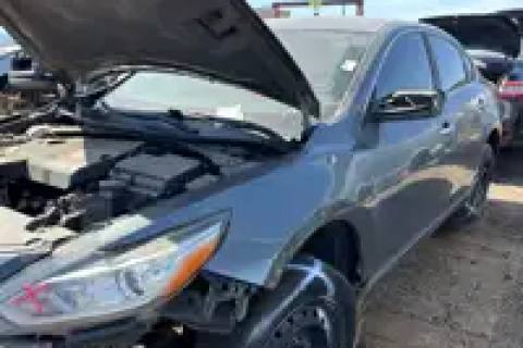 Photo of 2016 Nissan Altima