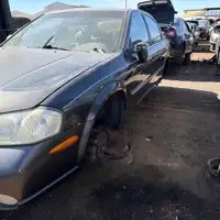 Photo of 2000 Nissan Maxima
