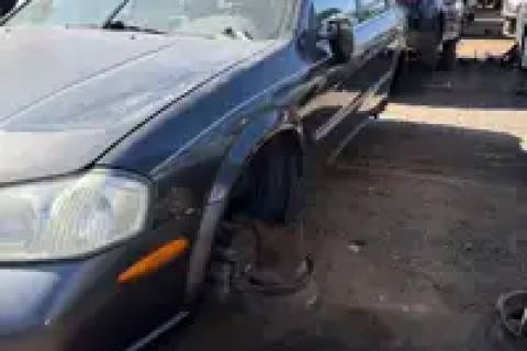 Photo of 2000 Nissan Maxima