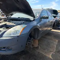 Photo of 2012 Nissan Altima