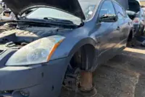 Photo of 2012 Nissan Altima