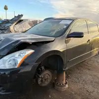 Photo of 2010 Nissan Altima
