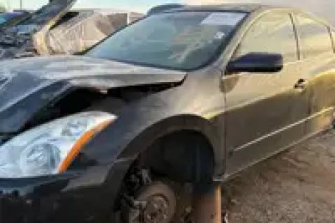Photo of 2010 Nissan Altima