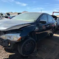 Photo of 2015 Nissan Sentra