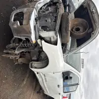 Photo of 2008 Nissan Titan