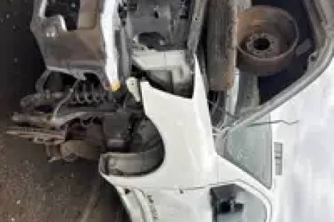 Photo of 2008 Nissan Titan