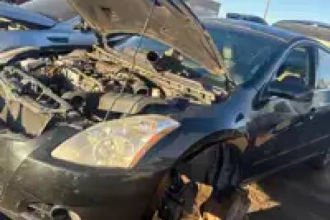 Photo of 2012 Nissan Altima