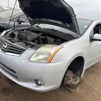 Photo of 2011 Nissan Sentra