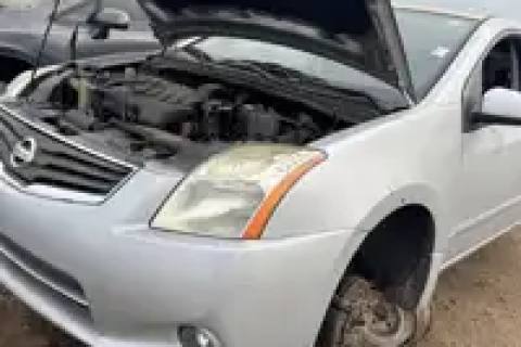 Photo of 2011 Nissan Sentra