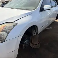 Photo of 2008 Nissan Altima