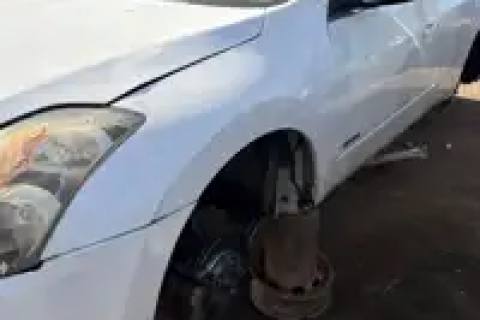 Photo of 2008 Nissan Altima