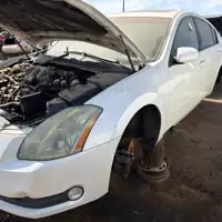 Photo of 2004 Nissan Maxima