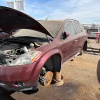 Photo of 2007 Nissan Murano