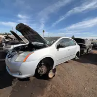 Photo of 2012 Nissan Sentra