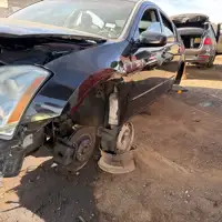 Photo of 2005 Nissan Maxima