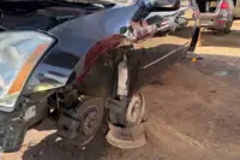 Photo of 2005 Nissan Maxima