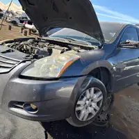 Photo of 2010 Nissan Altima
