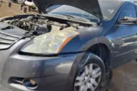Photo of 2010 Nissan Altima
