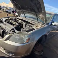 Photo of 2006 Nissan Altima
