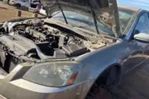 Photo of 2006 Nissan Altima