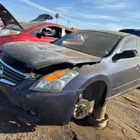 Photo of 2009 Nissan Altima