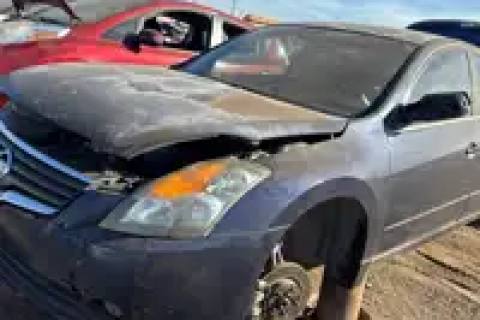 Photo of 2009 Nissan Altima