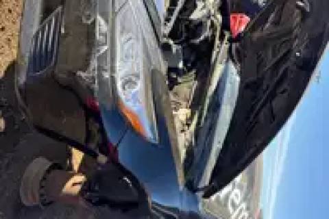 Photo of 2017 Nissan Altima