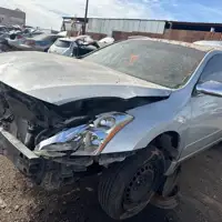 Photo of 2012 Nissan Altima