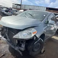 Photo of 2008 Nissan Versa