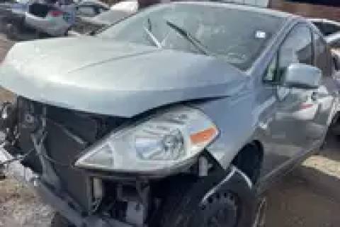 Photo of 2008 Nissan Versa