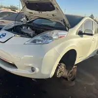 Photo of 2011 Nissan Leaf