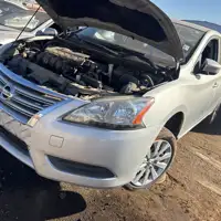 Photo of 2013 Nissan Sentra