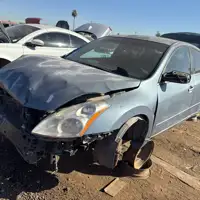 Photo of 2012 Nissan Altima