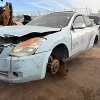 Photo of 2008 Nissan Altima