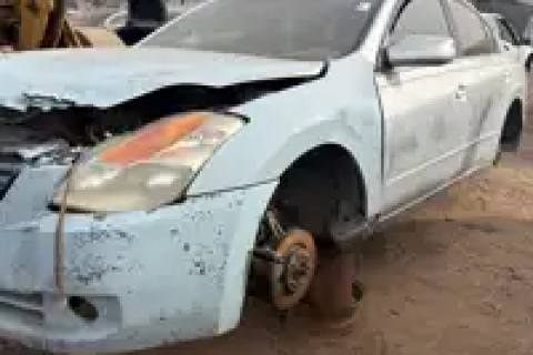 Photo of 2008 Nissan Altima