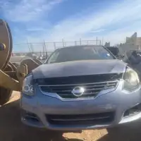 Photo of 2010 Nissan Altima