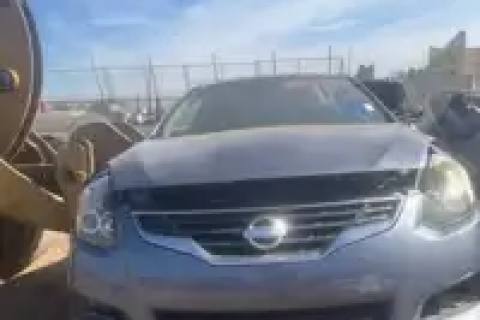 Photo of 2010 Nissan Altima