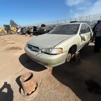 Photo of 1998 Nissan Altima