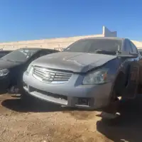 Photo of 2007 Nissan Maxima