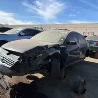 Photo of 2009 Nissan Altima