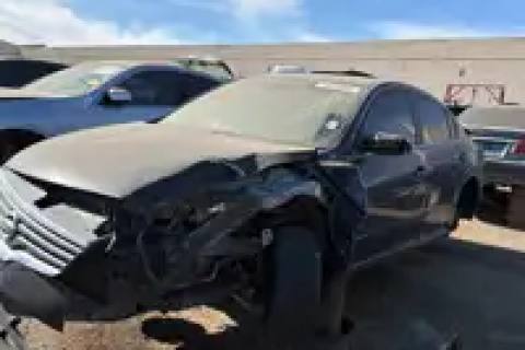 Photo of 2009 Nissan Altima