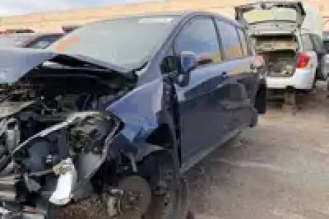 Photo of 2012 Nissan Versa