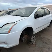 Photo of 2011 Nissan Sentra