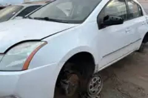 Photo of 2011 Nissan Sentra